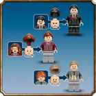 LEGO Harry Potter, Ministry of Magic, 76403