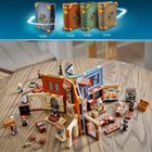 LEGO Harry Potter, Moment Hogwarts: Lectia de farmece, 76385