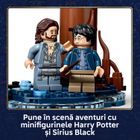 LEGO Harry Potter, Padurea Interzisa: Expecto Patronum, 76475