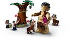 LEGO Harry Potter, Padurea interzisa: intalnirea dintre Grawp si Umbridge, 75967