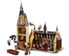LEGO Harry Potter, Sala Mare Hogwarts, 75954