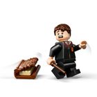 LEGO Harry Potter TM, Cartea monstrilor Colti de monstru, 76449