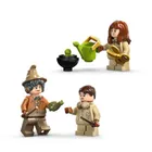 LEGO Harry Potter TM, Castelul Hogwarts: Lectia de ierbologie, 76445