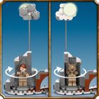 LEGO Harry Potter, Urlet in noapte si Whomping Willow, 76407