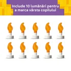 LEGO Iconic, Tort pentru petrecerea de zi de nastere, 40815