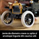 LEGO Icons, Ford Model T, 11376