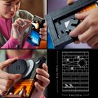 LEGO Ideas, Povesti din era spatiala, 21340