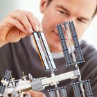 LEGO Ideas, Statia Spatiala Internationala, 21321