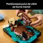 LEGO Ideas, Vidre plutind pe apa, 21366