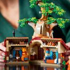 LEGO Ideas, Winnie the Pooh, 21326