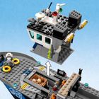 LEGO Jurassic World, Evadarea cu barca a dinozaurului Baryonyx, 76942