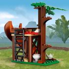 LEGO Jurassic World, Evadarea dinozaurului Stygimoloch, 76939