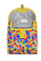 LEGO, Kiddiewink, rucsac, galben
