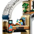 LEGO LEGO City, Gara centrala, 60469