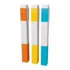 LEGO, markere, 3 buc.