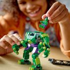 LEGO Marvel, Armura de robot a lui Hulk, 76241