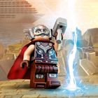 LEGO Marvel, Atacul asupra Noului Asgard, 76207