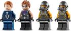 LEGO Marvel Avengers Movie, Razbunatorii - distrugerea camionului, 76143