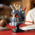LEGO Marvel, Casca lui Star-Lord, 76251