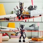 LEGO Marvel, Groot devenind Venom, 76249