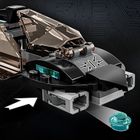 LEGO Marvel, Sala tronului regelui Namor, 76213