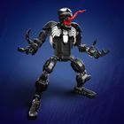 LEGO Marvel Spider-Man, Figurina Venom, 76230