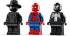 LEGO Marvel Super Heroes, Spiderjet contra Robotul Venom, 76150
