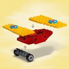 LEGO Mickey & Friends, Avionul cu elice al lui Mickey Mouse, 10772
