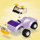 LEGO Mickey & Friends, Magazinul cu inghetata al lui Minnie Mouse, 10773