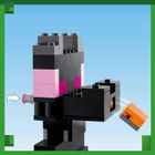 LEGO Minecraft, Arena din End, 21242