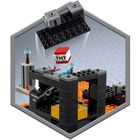 LEGO Minecraft, Bastionul din Nether, 21185