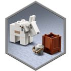 LEGO Minecraft, Brutaria, 21184
