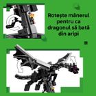 LEGO Minecraft, Dragonul Ender, 21595