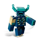LEGO Minecraft, Intalnirea cu Temnicerul, 21274