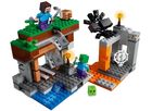 LEGO Minecraft, Mina „abandonata”, 21166