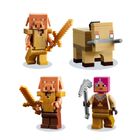LEGO Minecraft, Padurea deformata, 21168