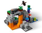 LEGO Minecraft, Pestera cu Zombi, 21141