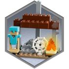 LEGO Minecraft, Satul parasit, 21190