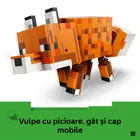 LEGO Minecraft, Vulpea, 21588