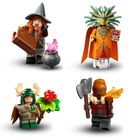 LEGO Minifigures, Dungeons & Dragons, 1 buc., 71047