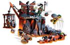 LEGO NINJAGO, Calatorie catre temnitele Craniu, 71717