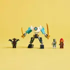 LEGO NINJAGO, Costumul robot de lupta al lui Zane, 71827