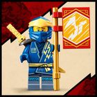 LEGO NINJAGO, Dragonul EVO de Tunet al lui Jay, 71760