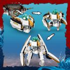 LEGO NINJAGO, Hydro Bounty, 71756