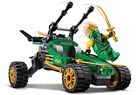 LEGO NINJAGO, Jungle Raider, 71700