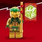 LEGO NINJAGO, Lupta cu robotul EVO al lui Lloyd, 71781