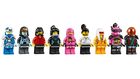 LEGO NINJAGO, Piata jucatorului, 71708