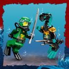 LEGO NINJAGO, Robotul Hidro al lui Lloyd, 71750