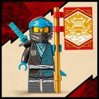 LEGO NINJAGO, Templu Dojo pentru Ninja, 71767