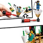 LEGO NINJAGO, Turnirul Elementelor, 71735